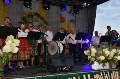 Dożynki Gminne 2026